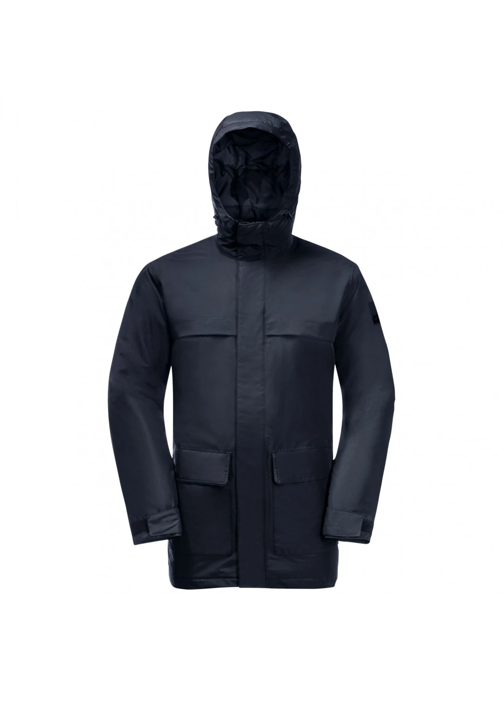 Парка Jack Wolfskin WINTERLAGER PARKA M (254550707)