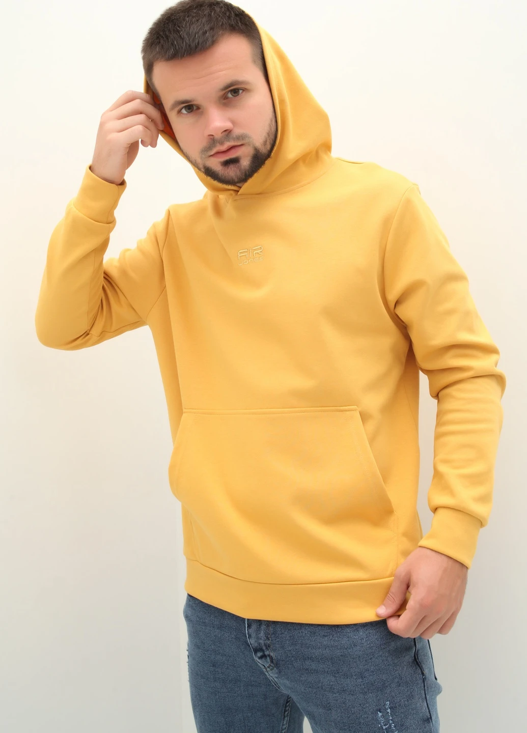 Худі Tommy Life (254491833)