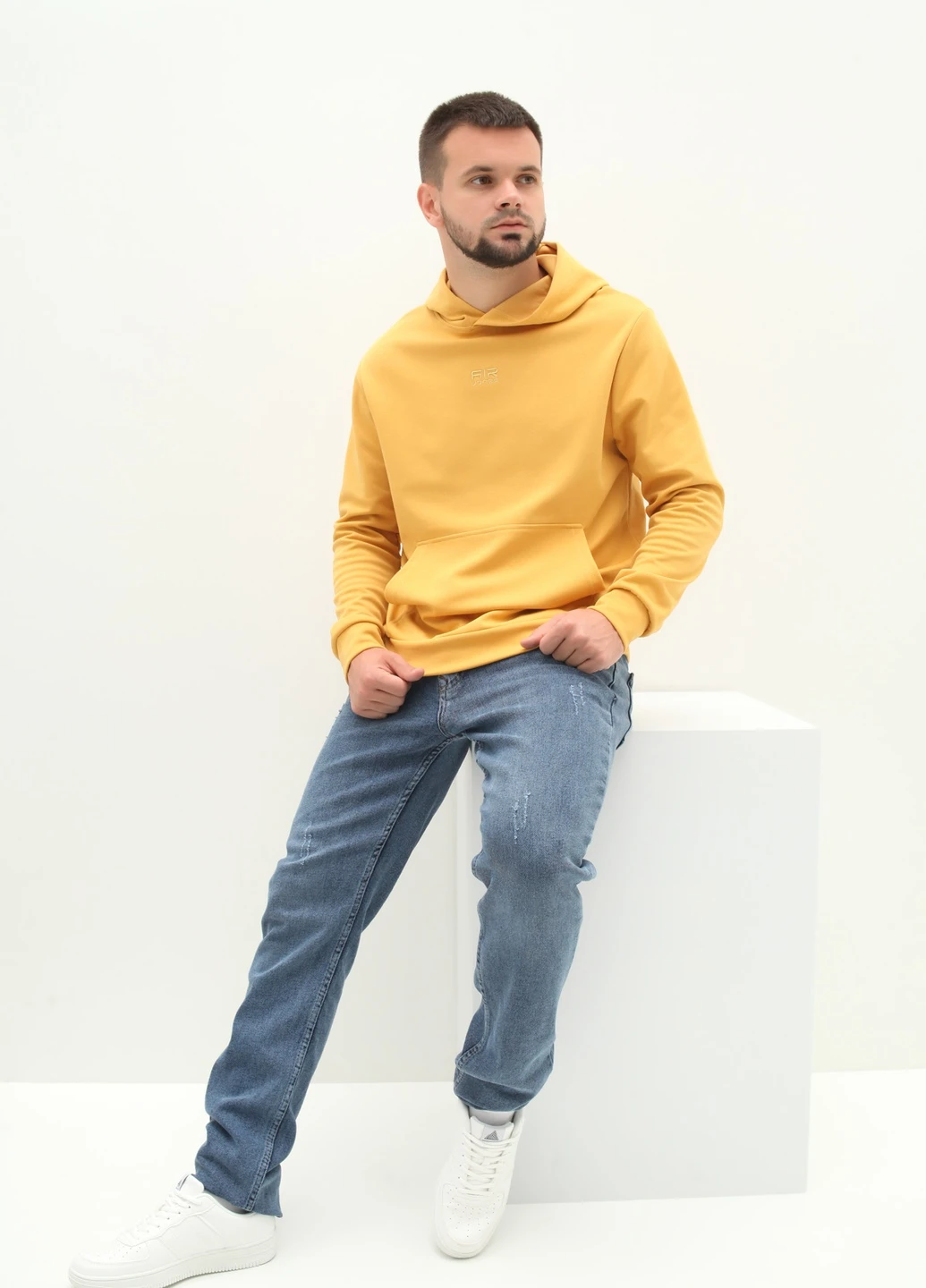 Худі Tommy Life (254491833)