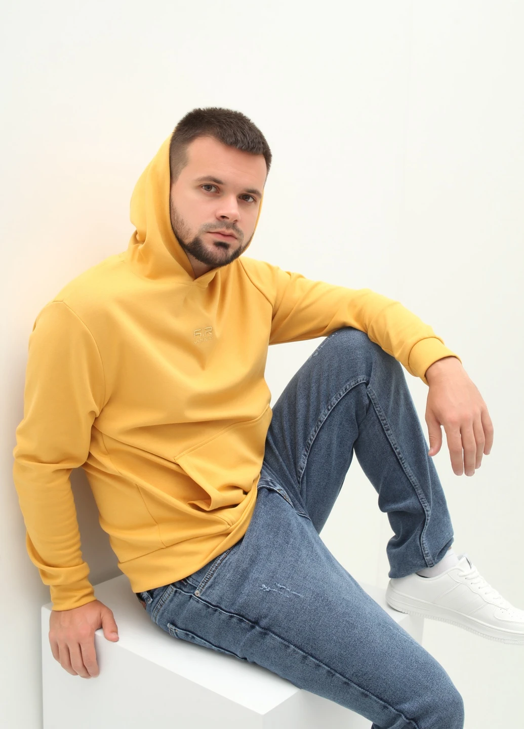 Худі Tommy Life (254491833)