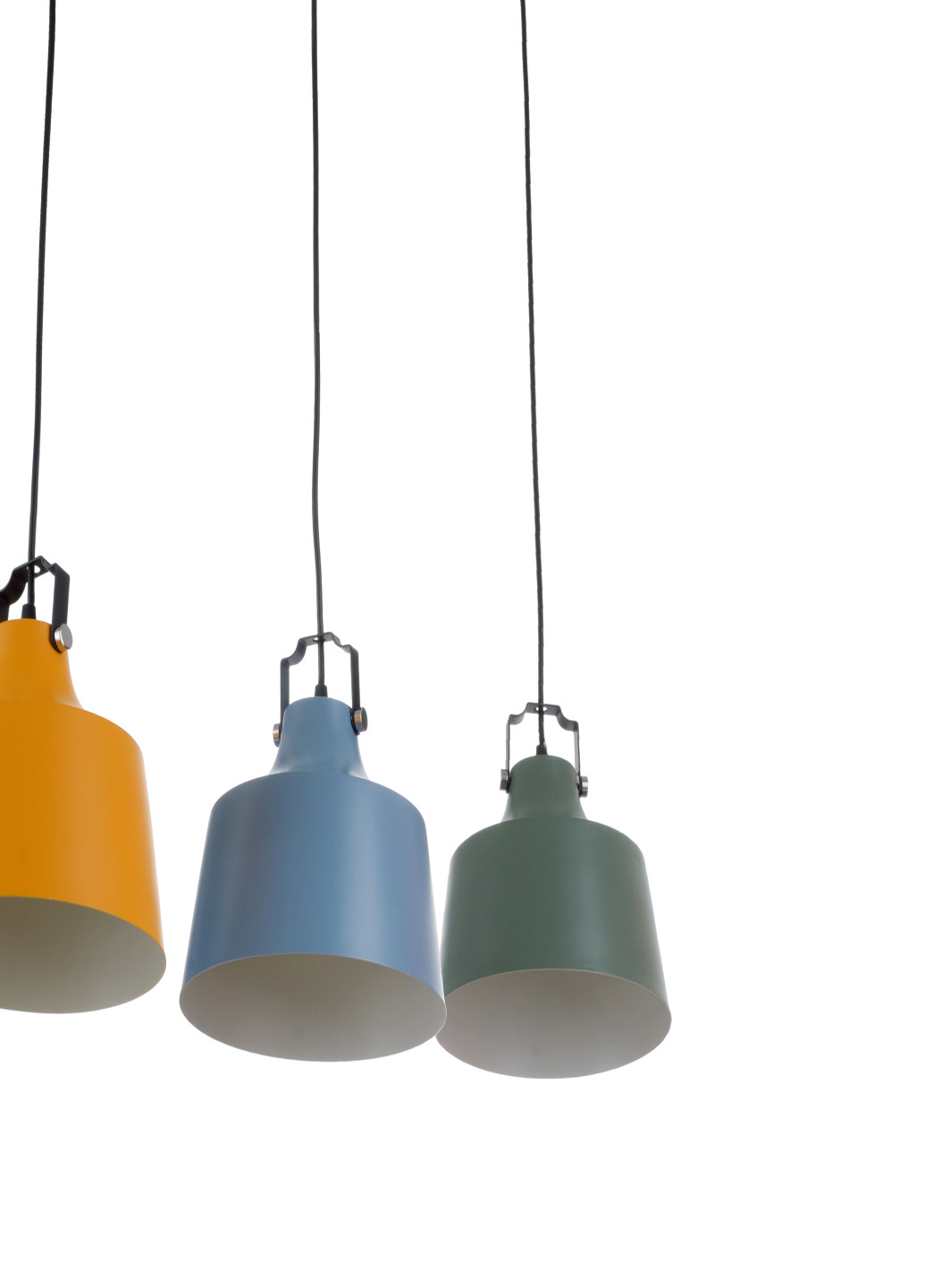 Люстра підвісна лофт BL-773S/3A E27 Brille (242444929)