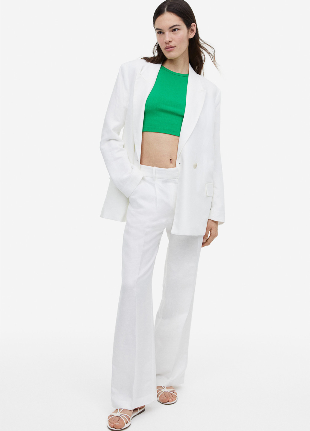 Брюки H&M (331176281)