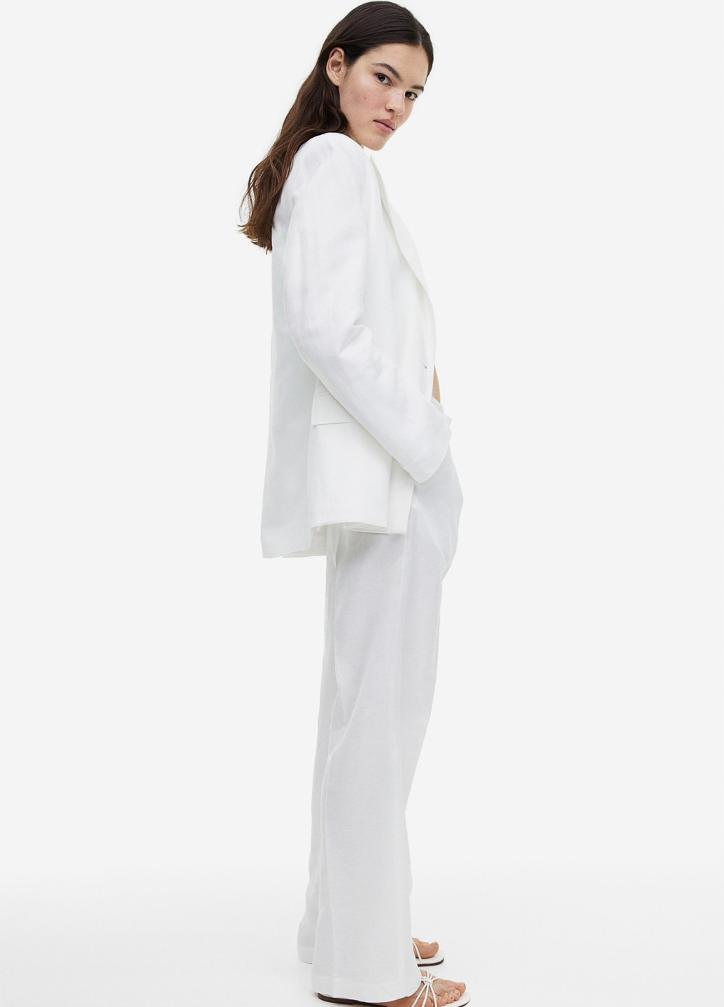 Брюки H&M (331176281)