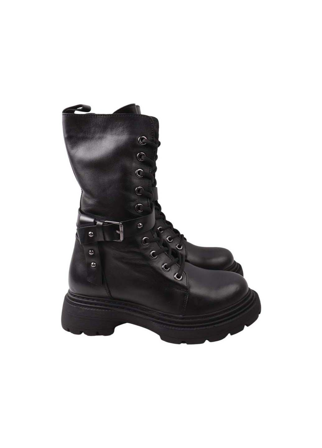 Чоботи Molly Bessa 278-22ZHC (256360582)