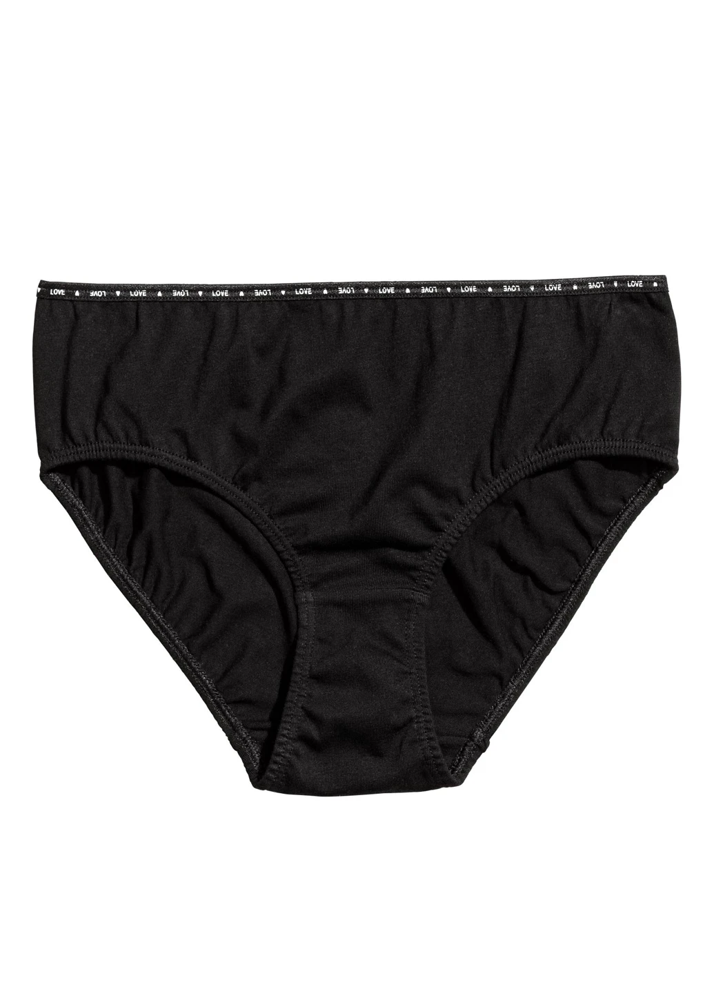 Труси H&M (201525417)