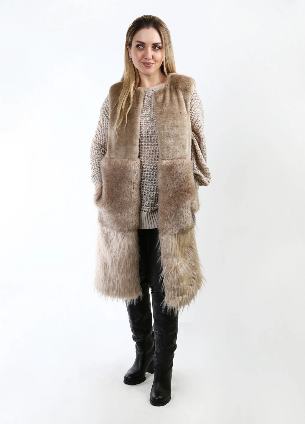 Жилет Guess (254857971)