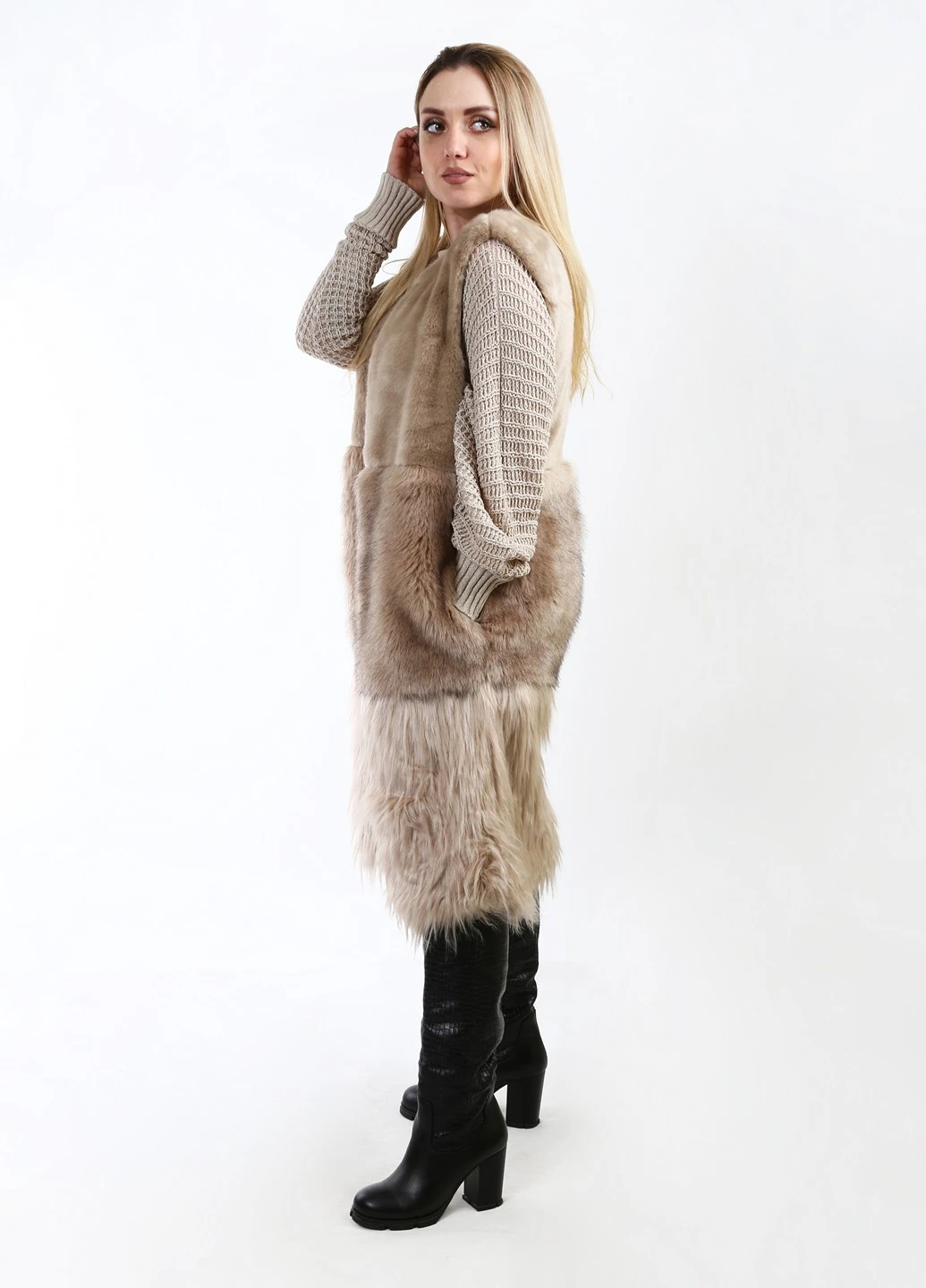 Жилет Guess (254857971)