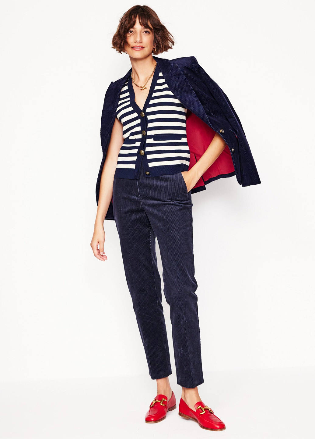 Брюки Boden (322564613)