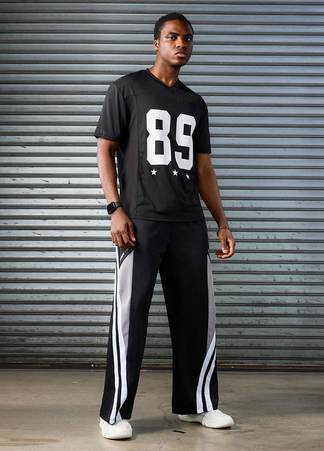 Штани SHEIN (366090395)