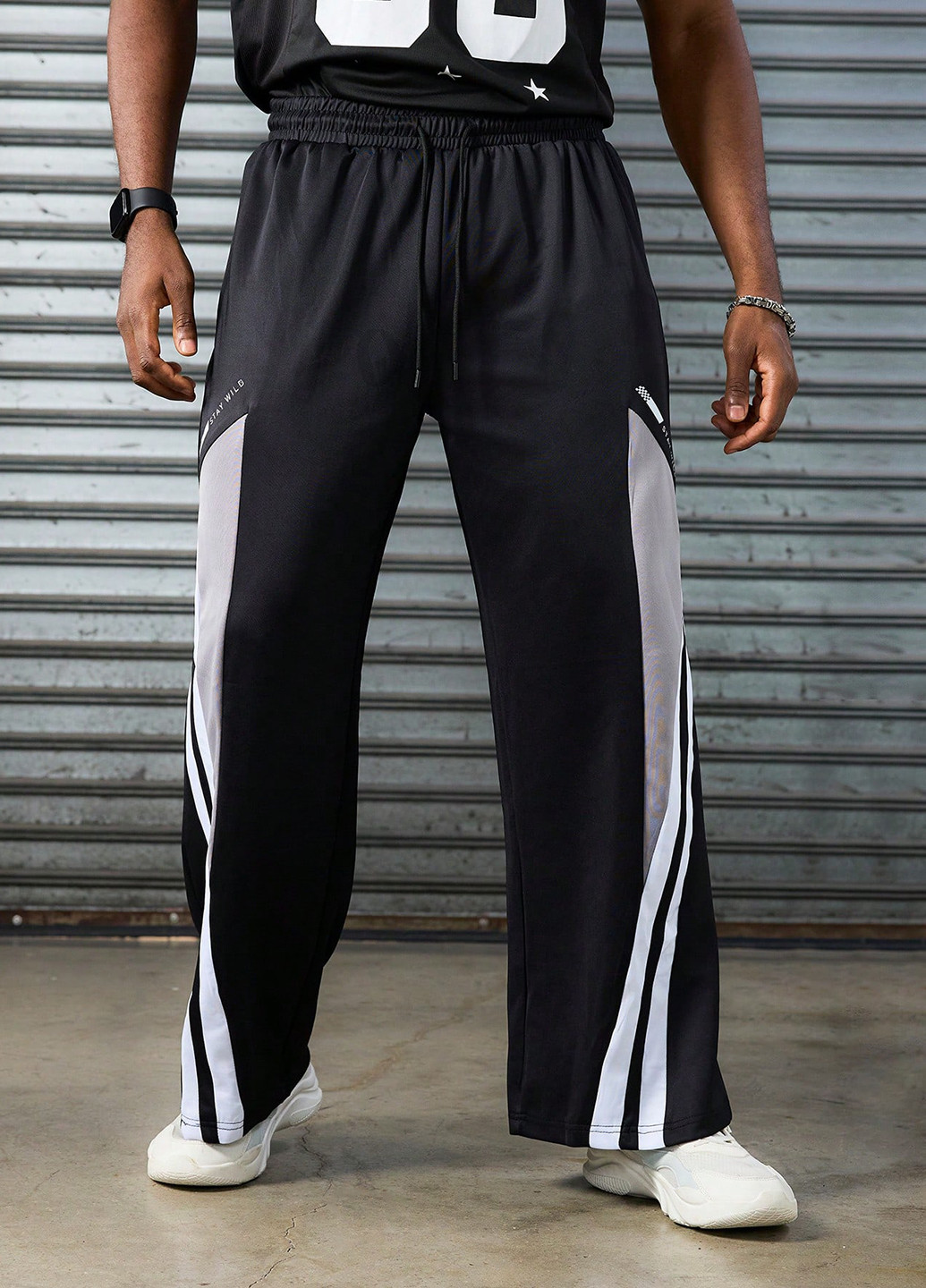 Штани SHEIN (366090395)