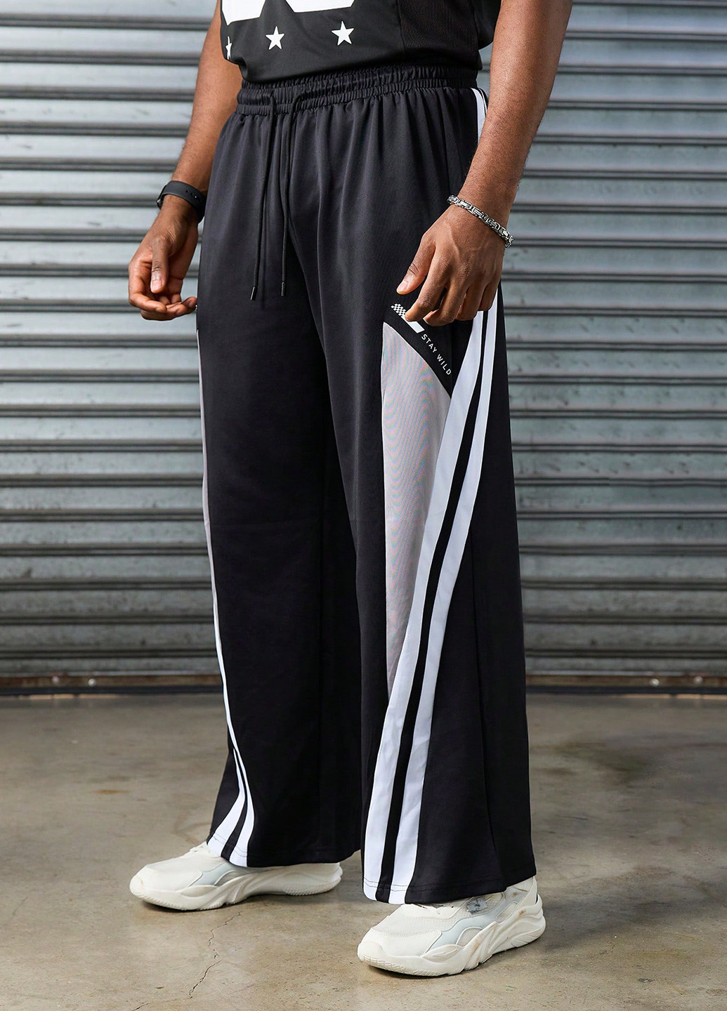 Штани SHEIN (366090395)