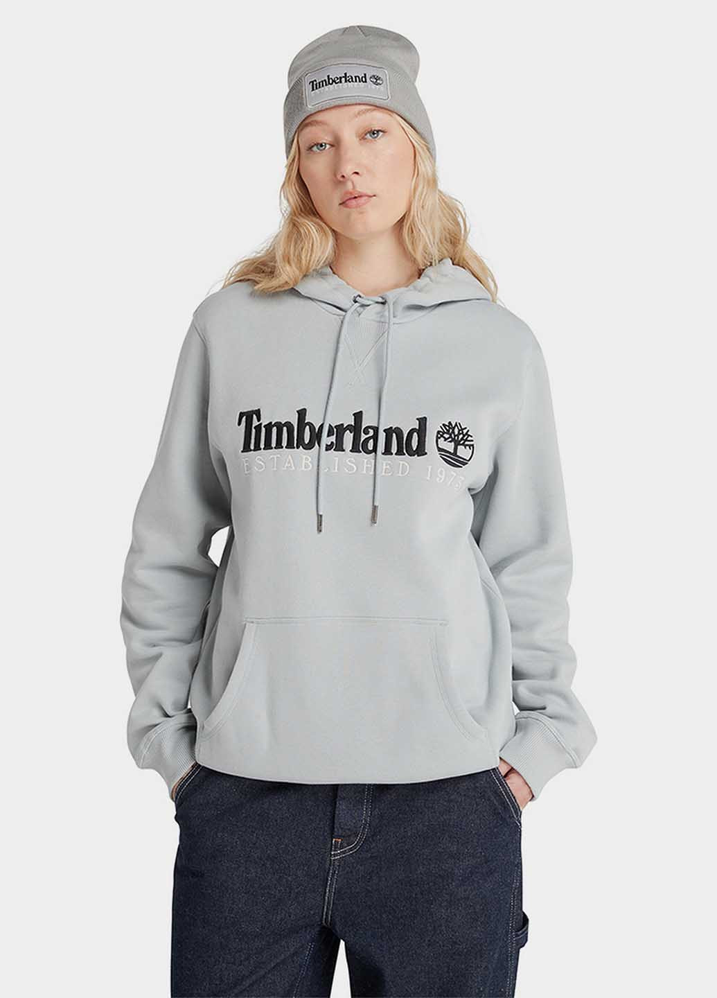 Худі Timberland 50th Anniversary Est 1973 (327485677)