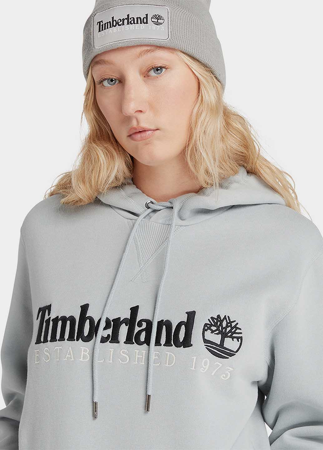 Худі Timberland 50th Anniversary Est 1973 (327485677)