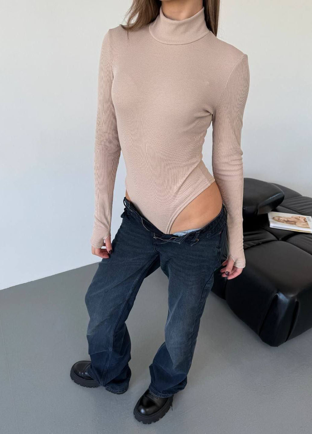 Боді No Brand (358867122)