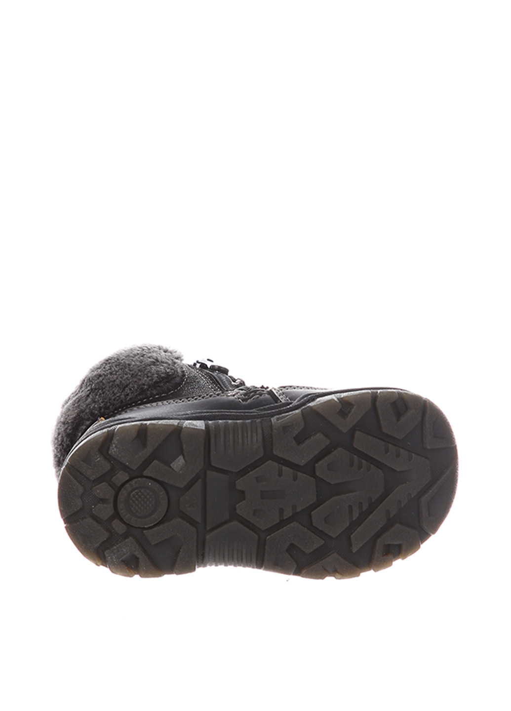 Черные кэжуал осенние ботинки Cool Club by SMYK