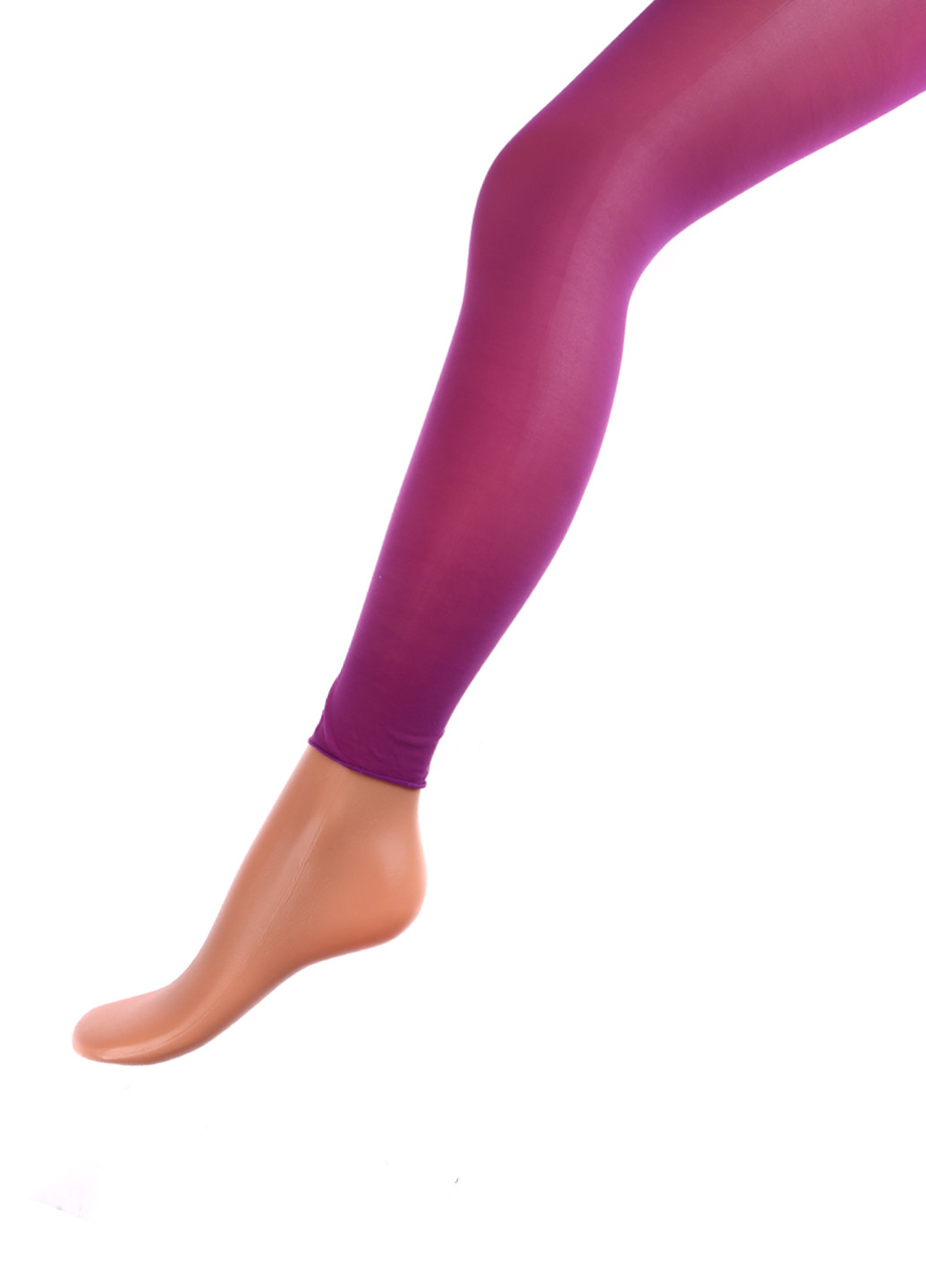 Легінси 30 Den, фіолетовий Pompea (250301180)