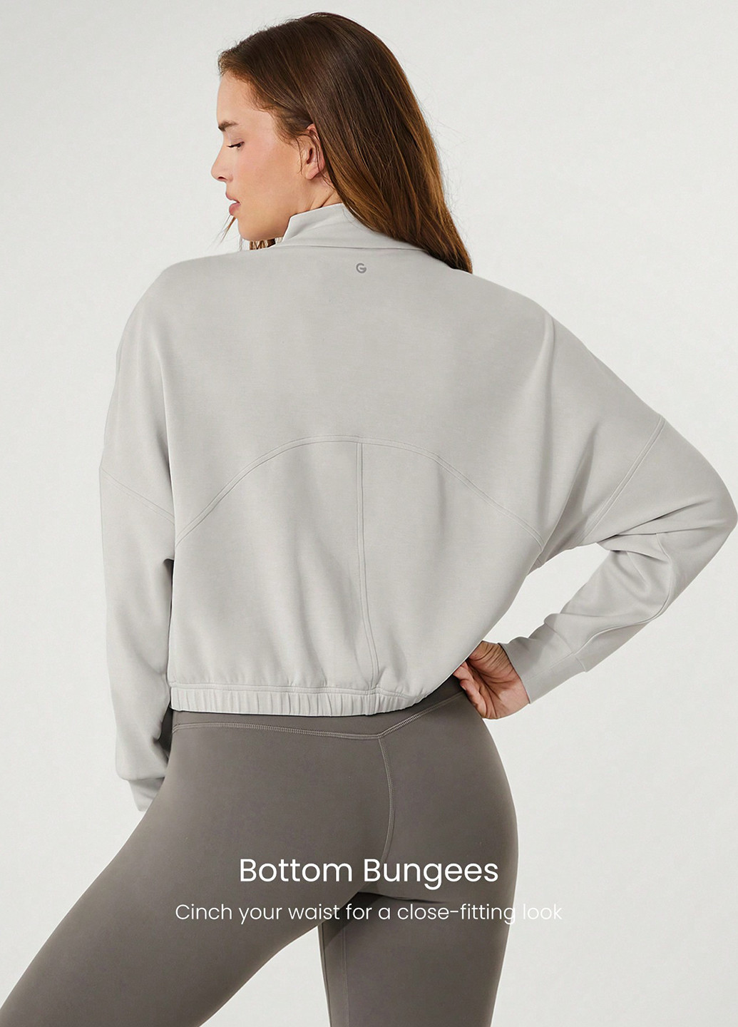 Толстовка SHEIN (338187117)