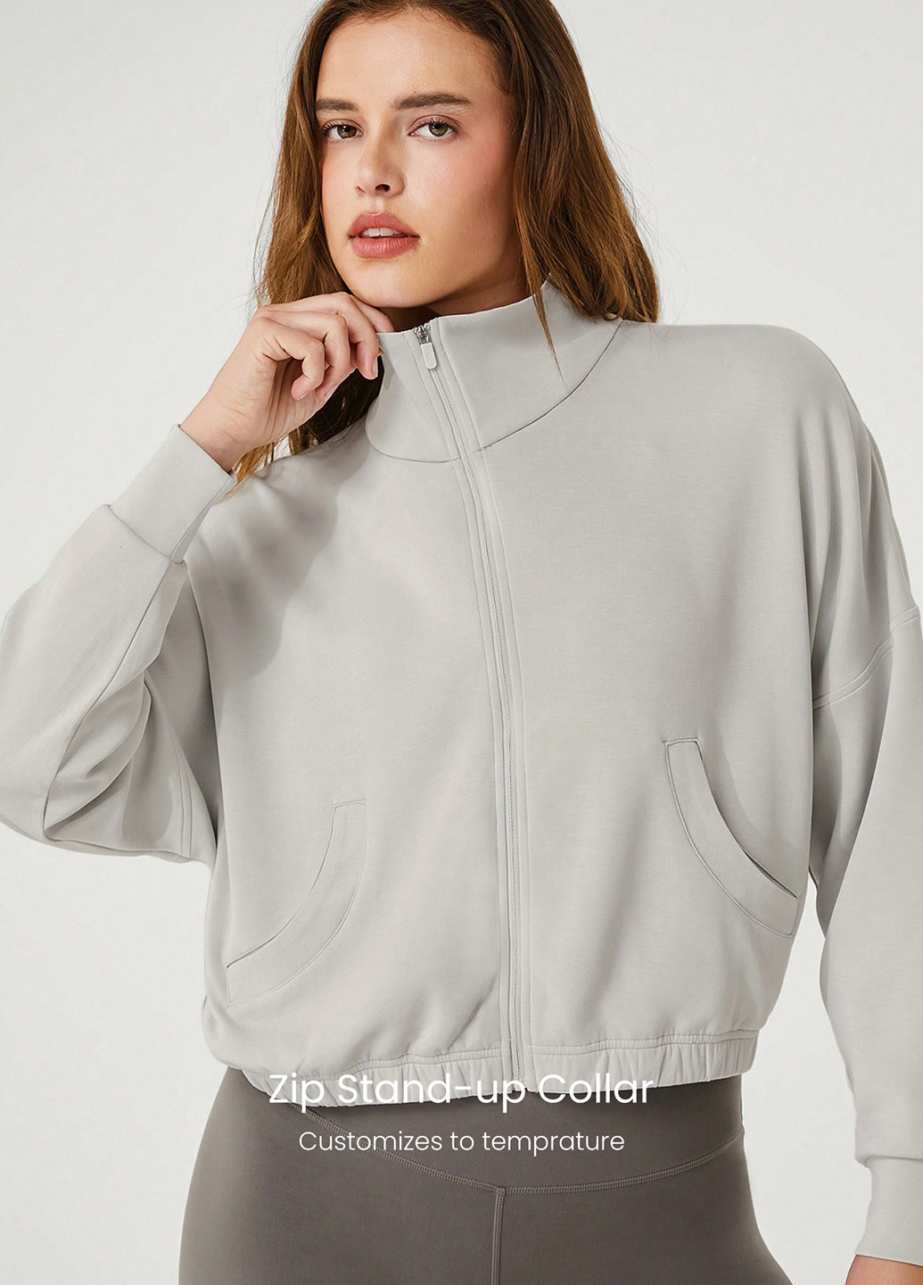 Толстовка SHEIN (338187117)