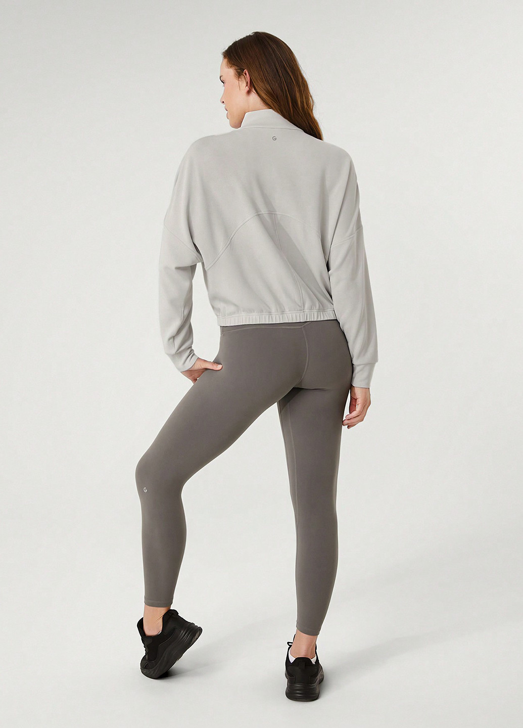 Толстовка SHEIN (338187117)