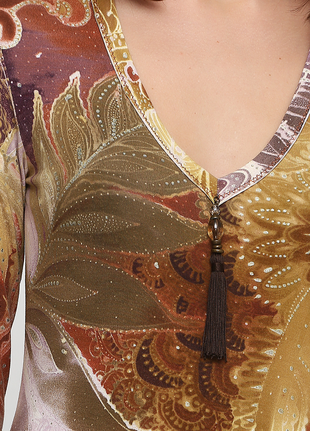 Лонгслив Roberto Cavalli (157562755)