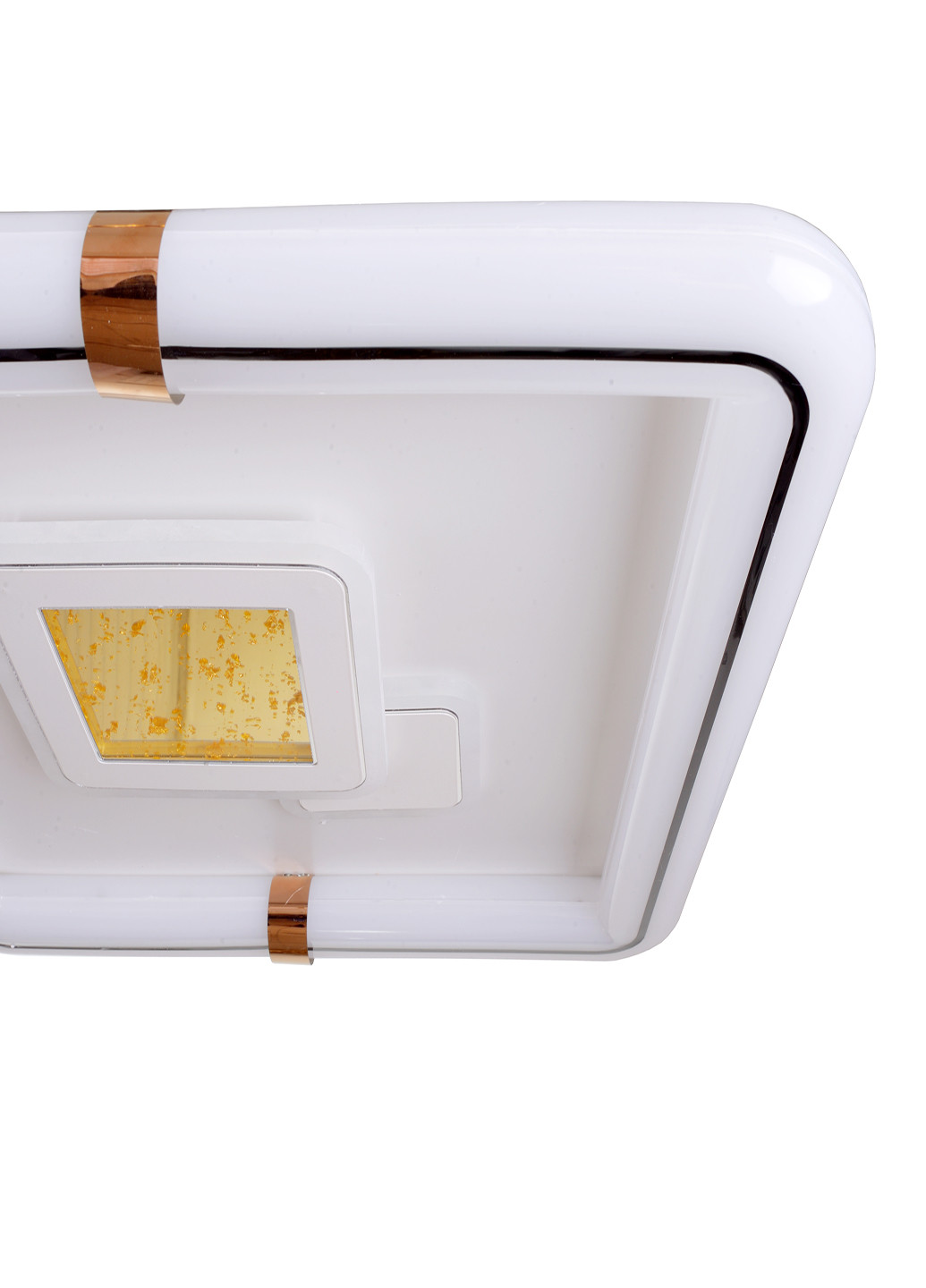 Світлодіодний настінно-стельовий світильник WBL-40C/150W Brille (251904480)