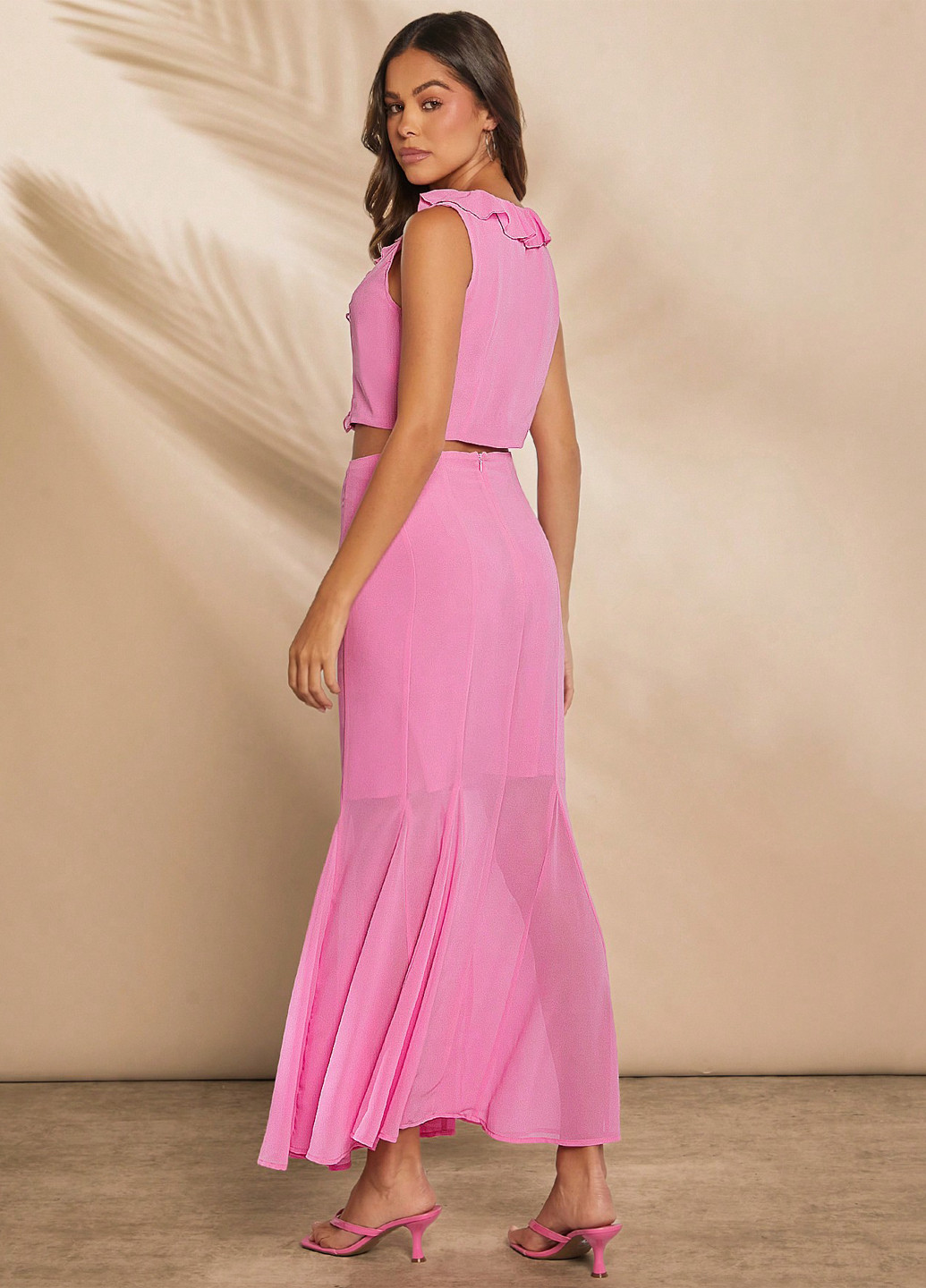 Костюм (топ, юбка) SHEIN (316150019)