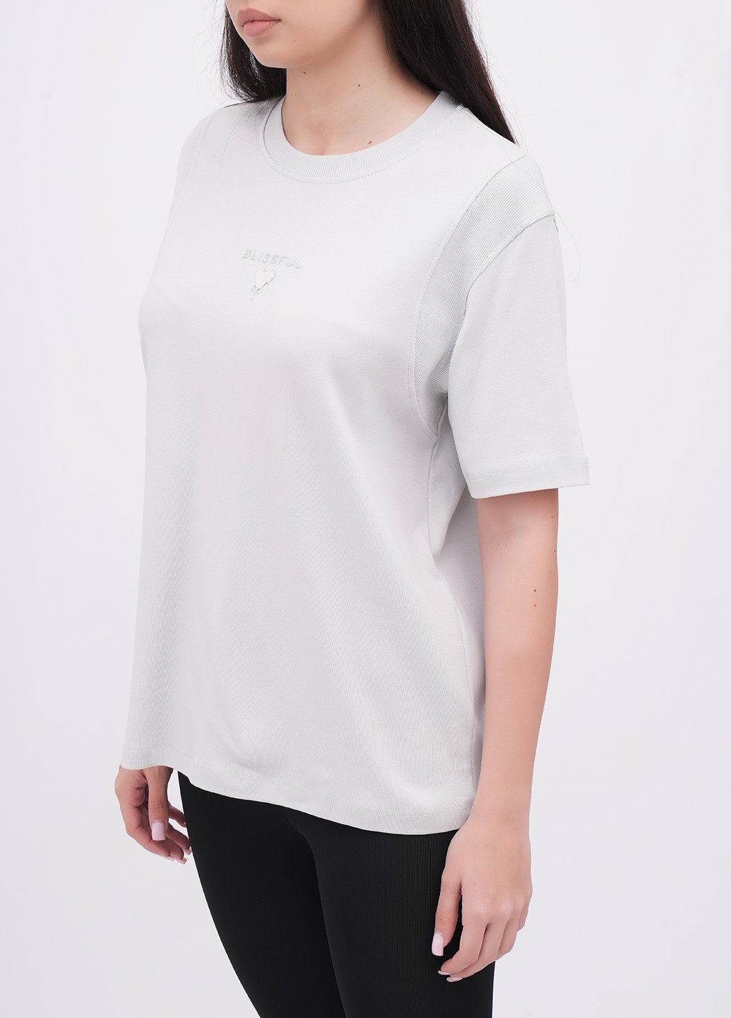 Футболка EQUILIBRI - (341745084)