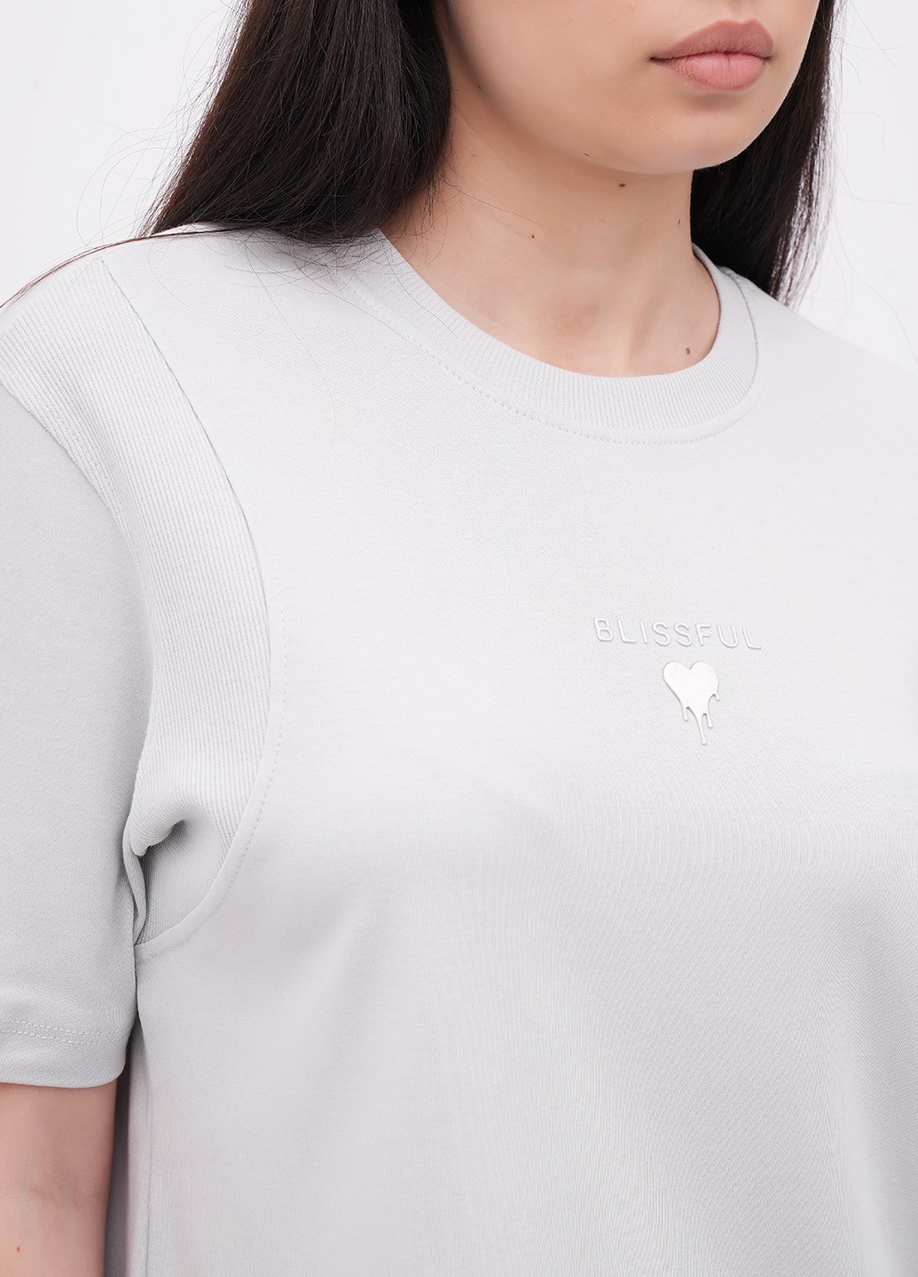 Футболка EQUILIBRI - (341745084)