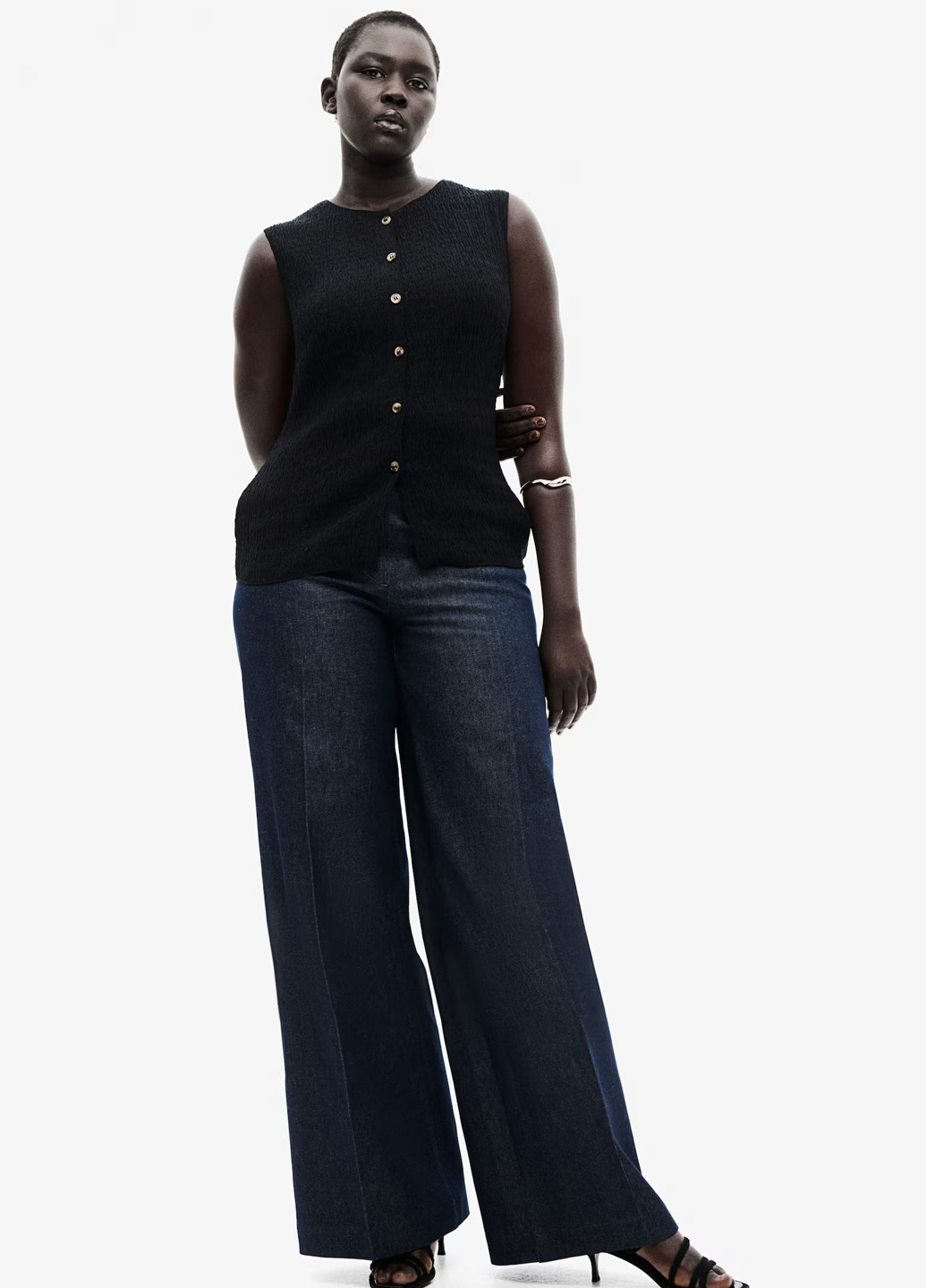 Жилет H&M (369944103)