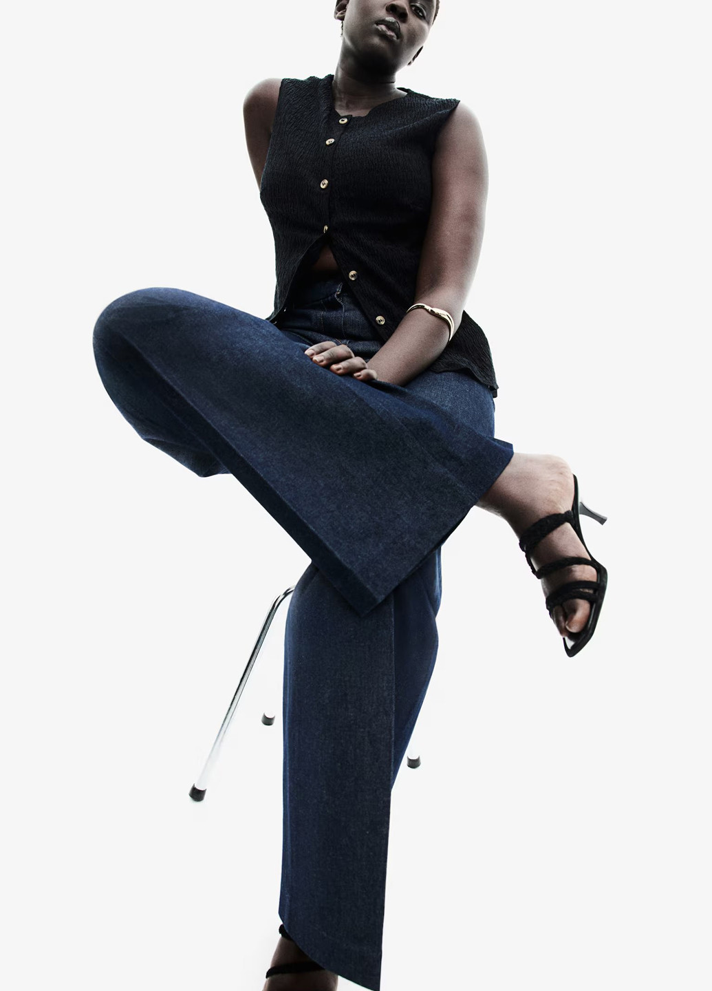 Жилет H&M (369944103)