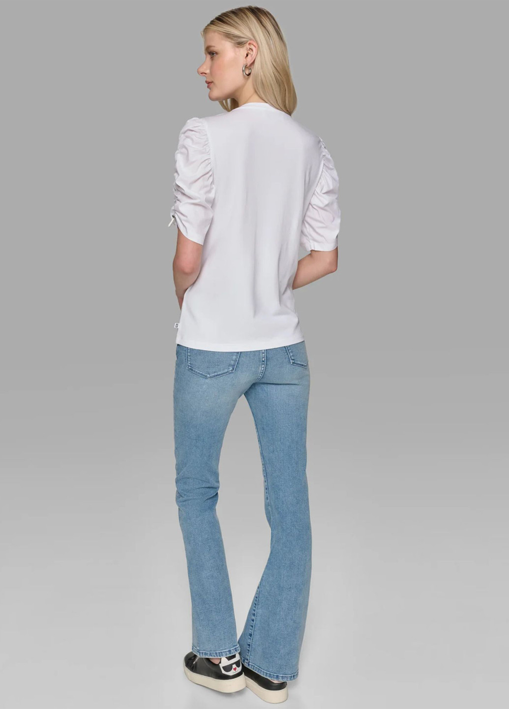 Футболка Karl Lagerfeld - (316534537)