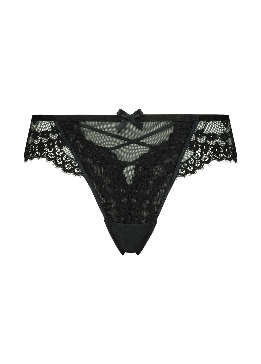 Трусики Hunkemoller (340098321)