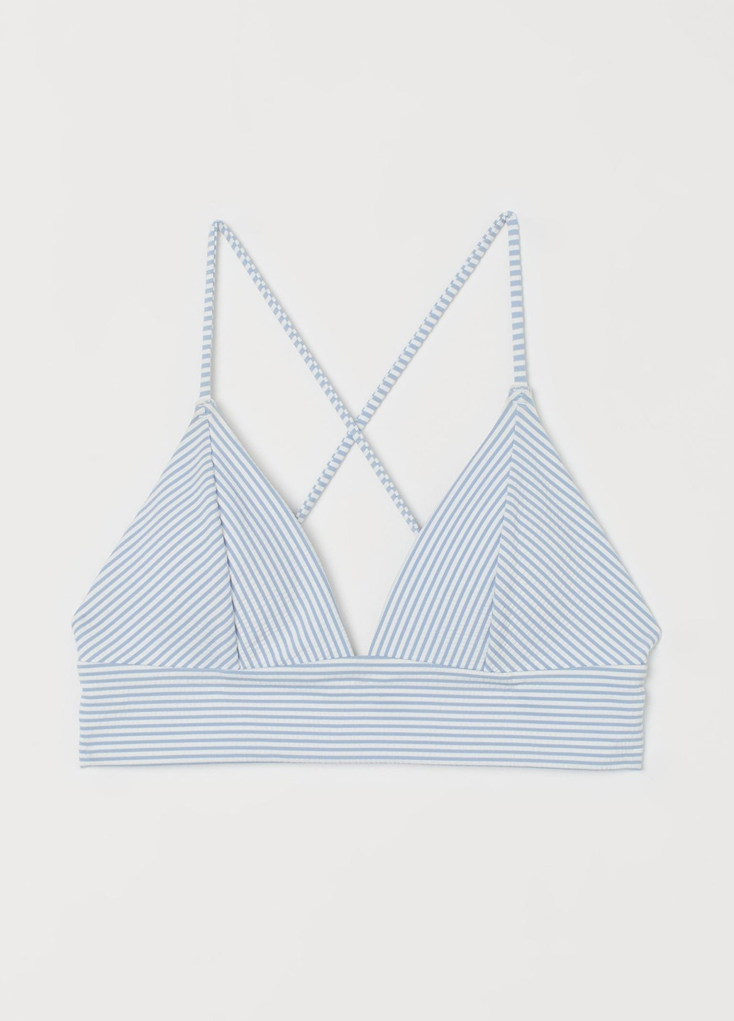 Купальний ліф H&M (362711263)