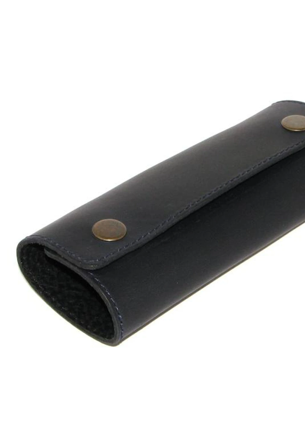 Ключница DNK Keys-L col.K темно-синяя DNK Leather (253933475)