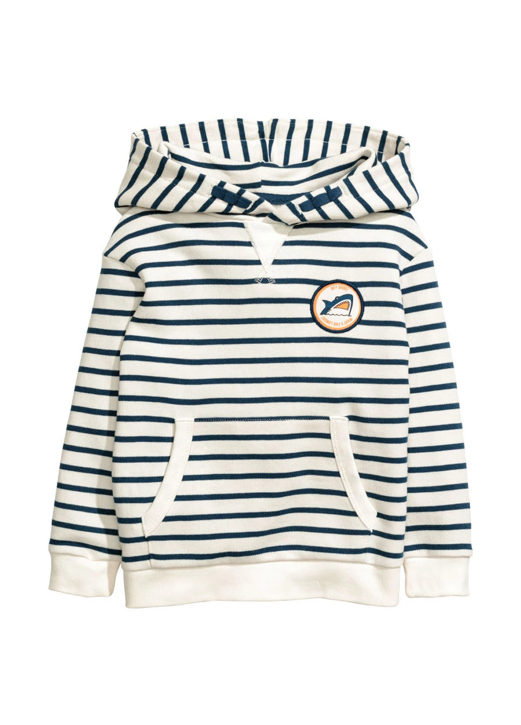 Худи H&M (99449850)