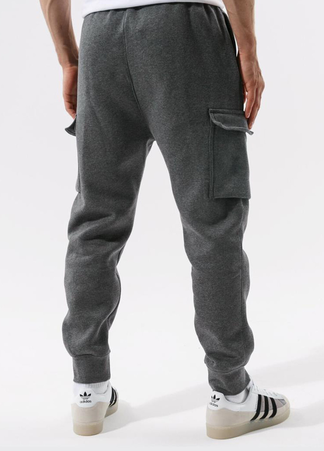 Штани CD3129-071 Nike SPORTSWEAR CLUB FLEECE (319352871)