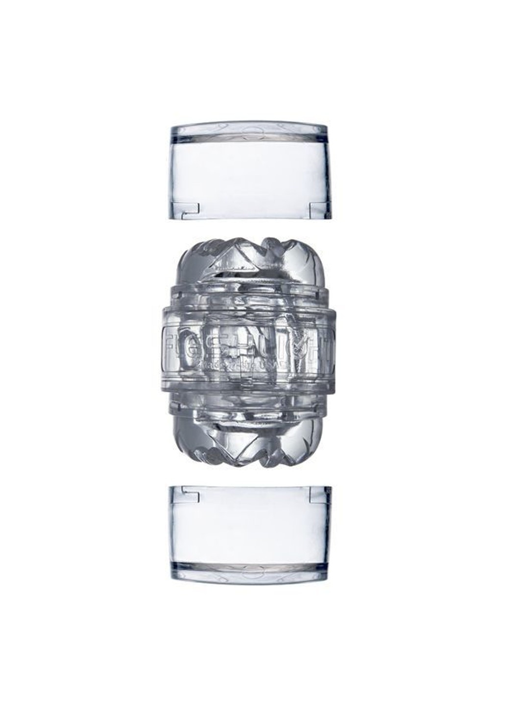 Мастурбатор Quickshot Vantage, компактный, отлично для пар и минета Fleshlight (254734486)