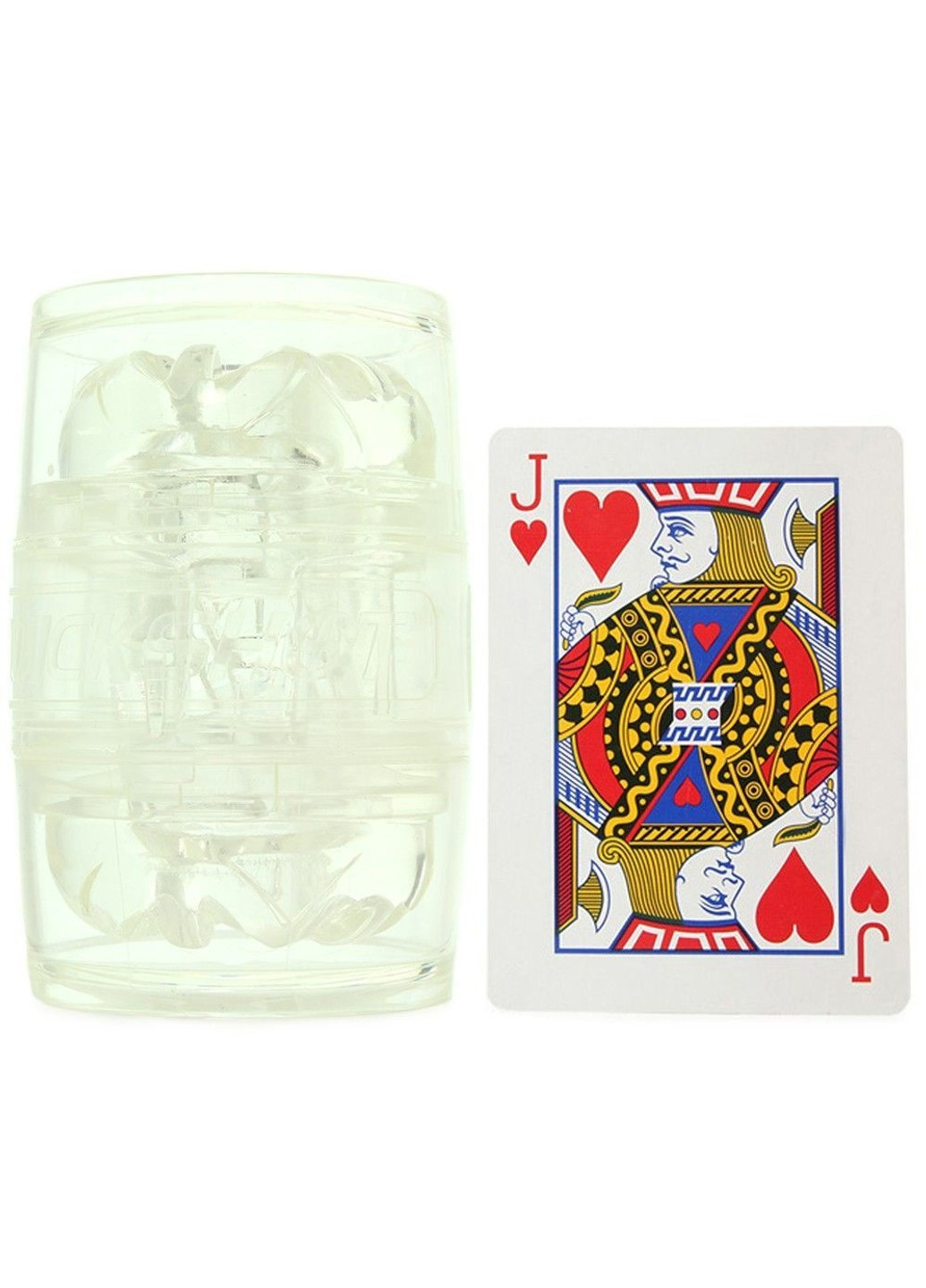 Мастурбатор Quickshot Vantage, компактный, отлично для пар и минета Fleshlight (254734486)