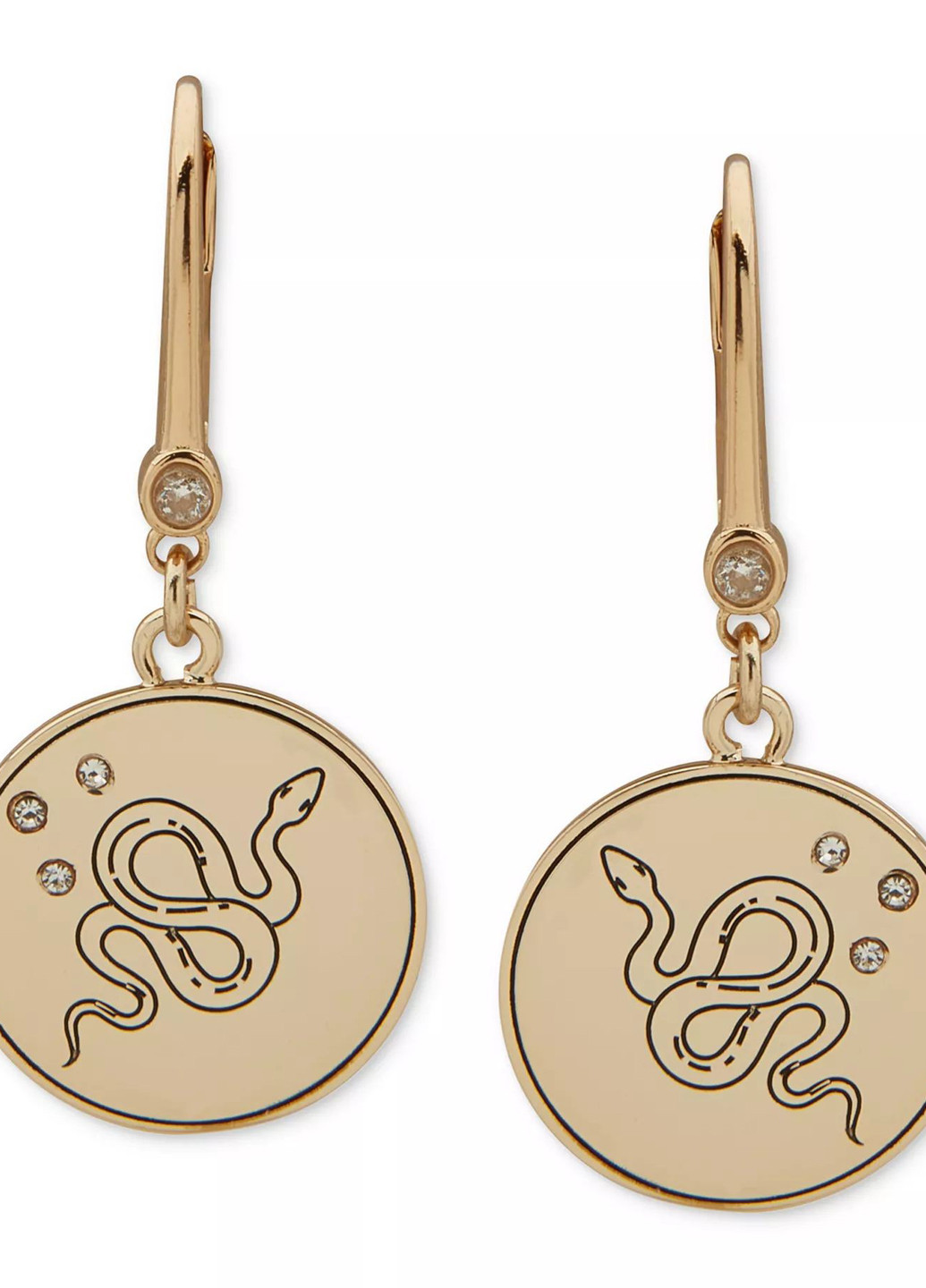 Набір (браслет, сережки) DKNY (369953842)