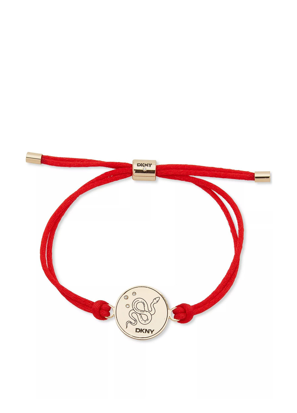 Набір (браслет, сережки) DKNY (369953842)