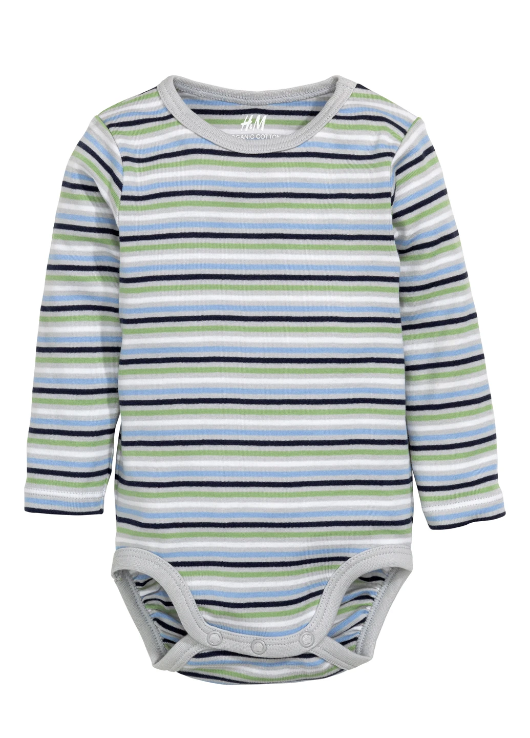 Боді H&M (131279940)