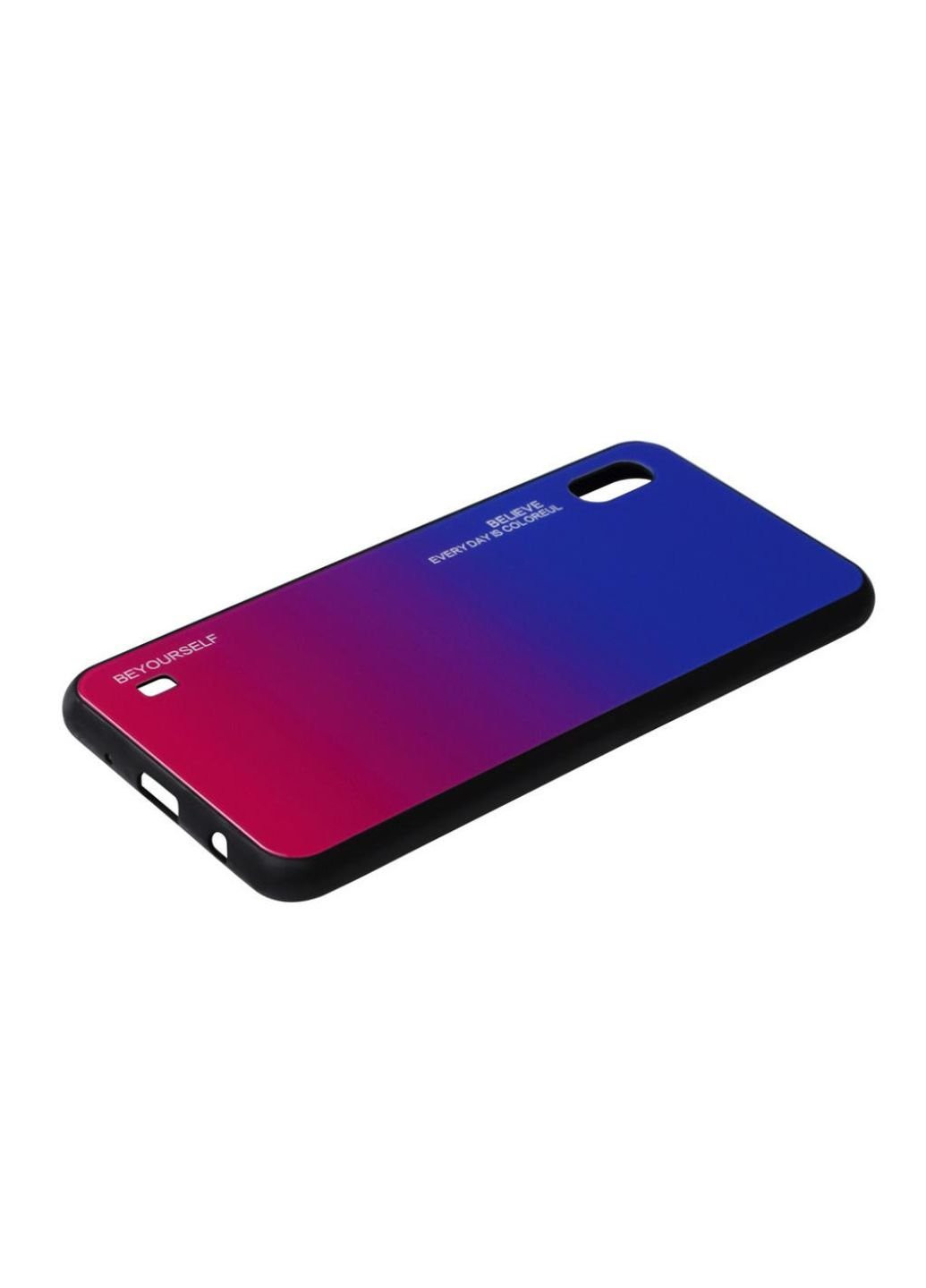 Чехол для мобильного телефона Vivo V15 Pro Blue-Red (704034) BeCover (252572103)