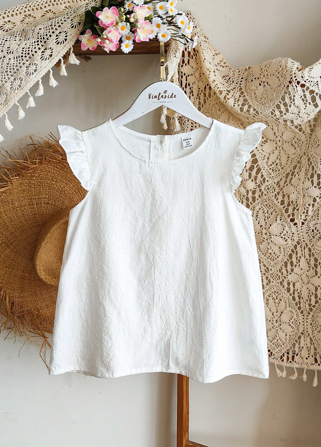 Блуза SHEIN (365782722)