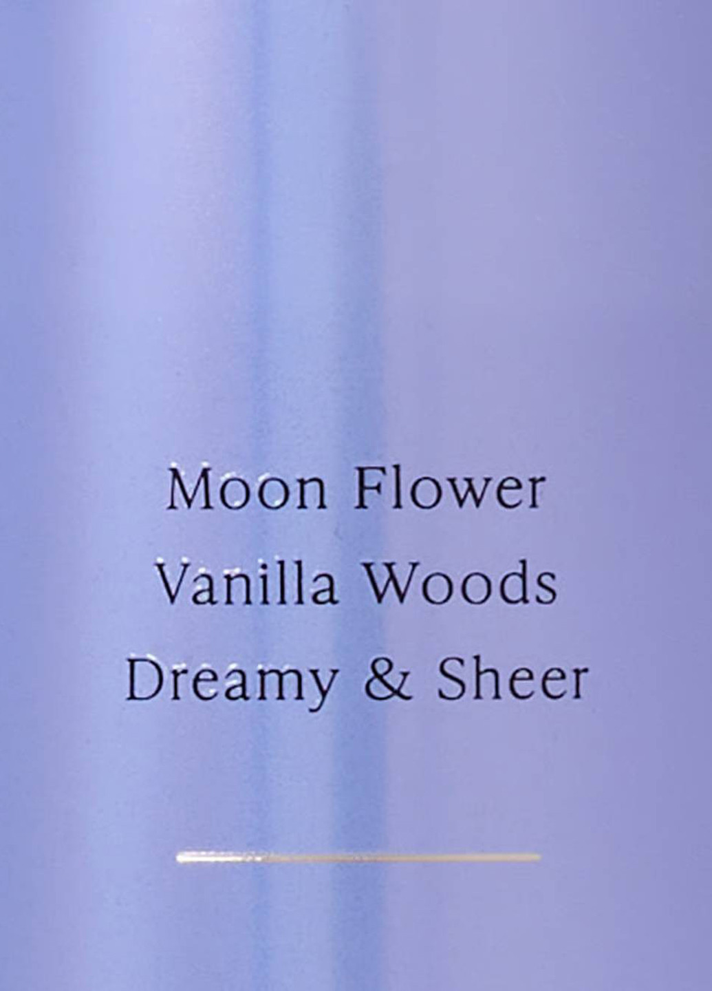 Набір для тіла Midnight Bloom (лосьйон, міст) Victoria's Secret (337171973)