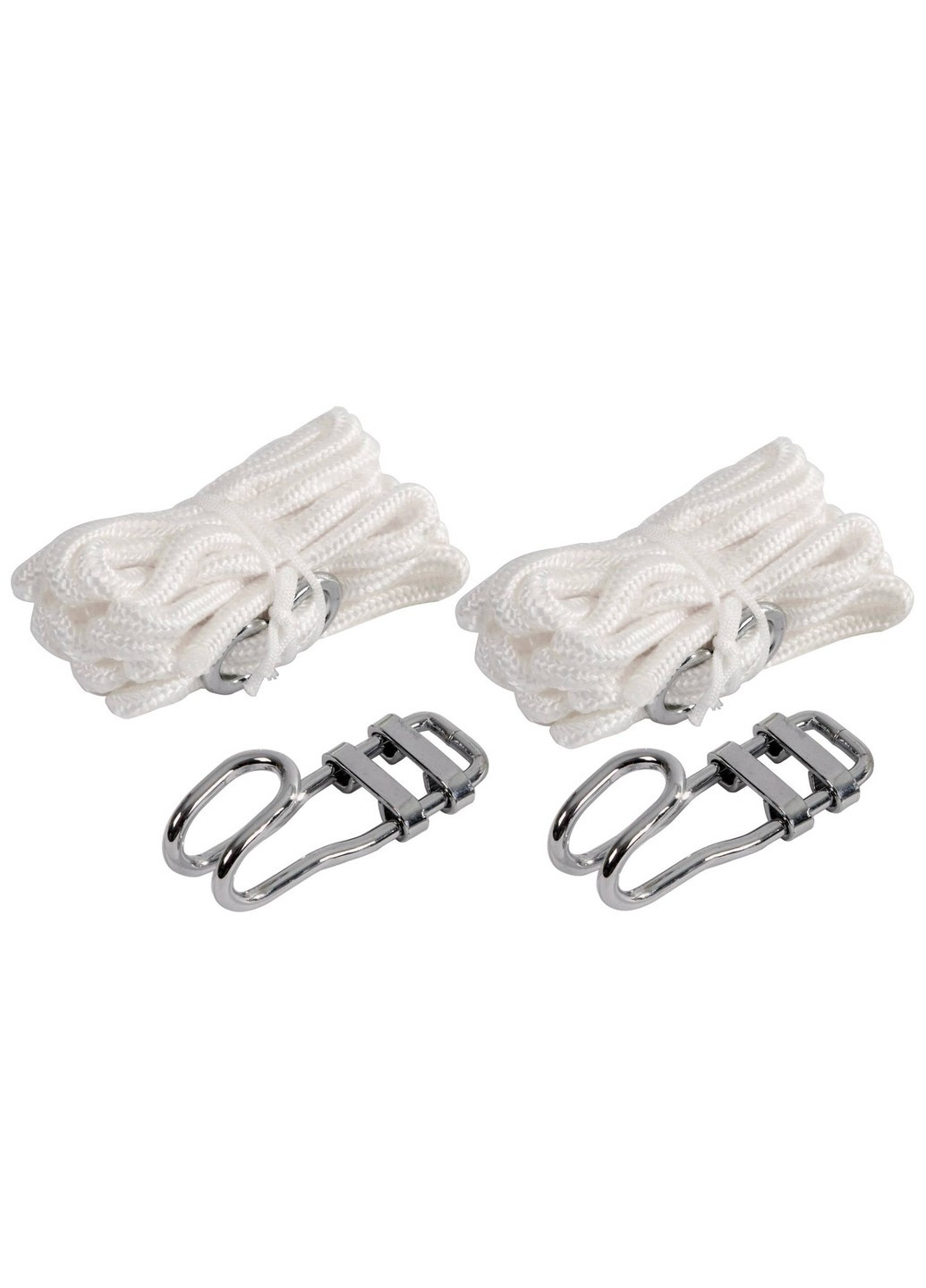 Кріплення для гамака Universal Silver (7100208) Bo-Camp (253135513)