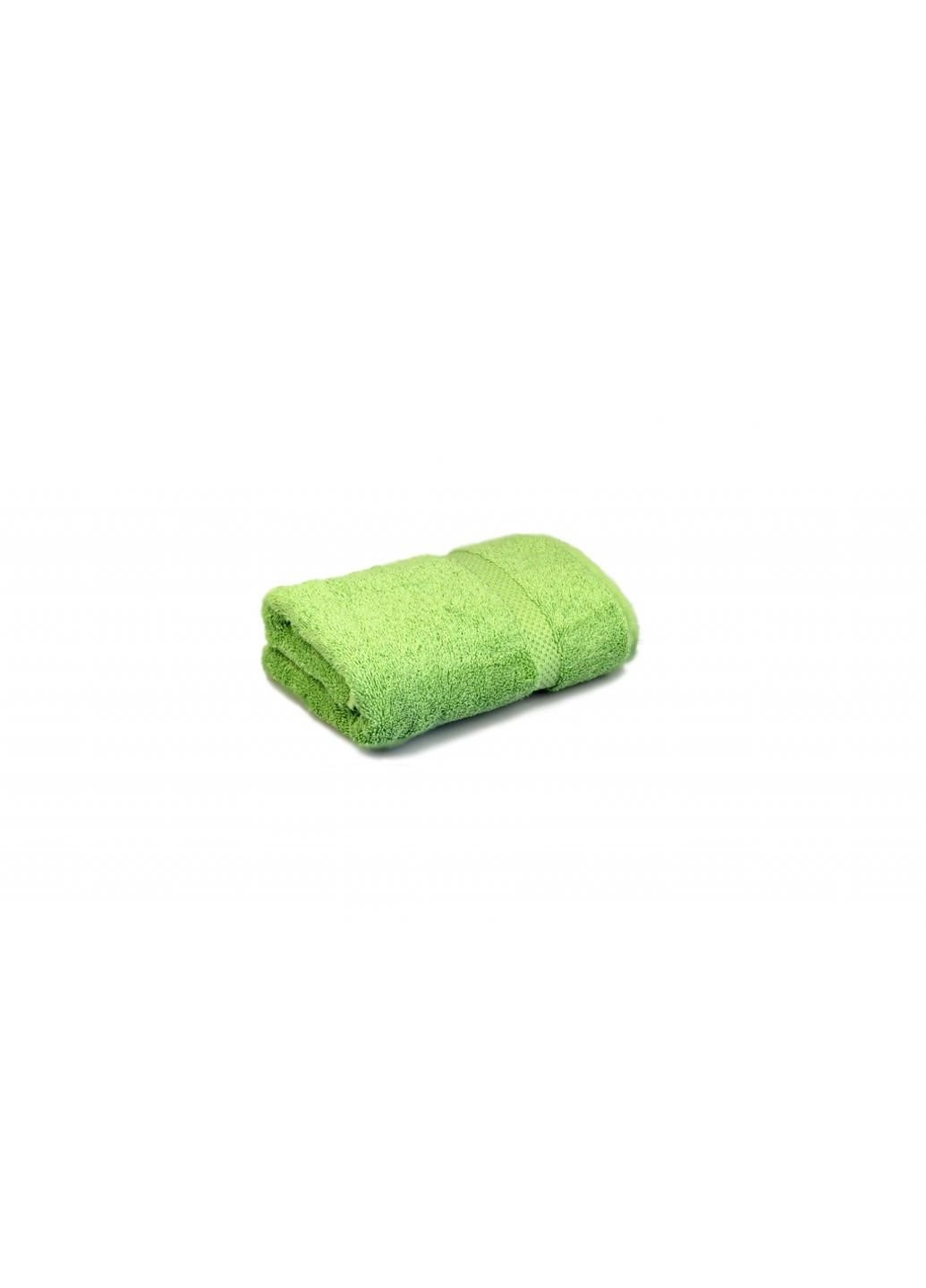 Home Line полотенце махровое фисташковое, 50х90см (125385) зеленый производство - Азербайджан