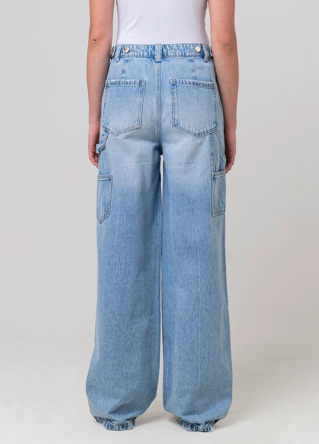 Джинсы Piazza Italia - (341255478)