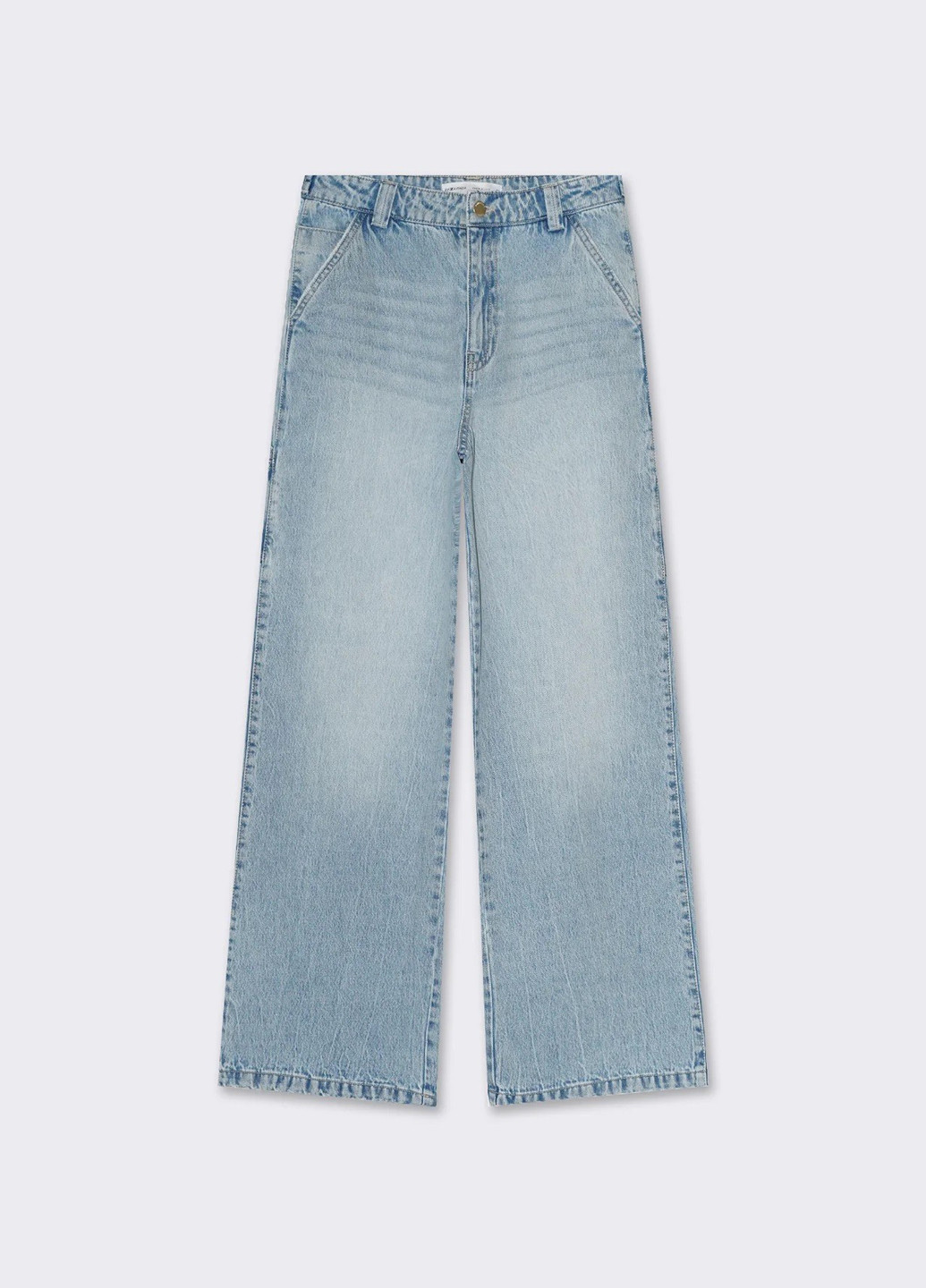 Джинсы Piazza Italia - (341255478)