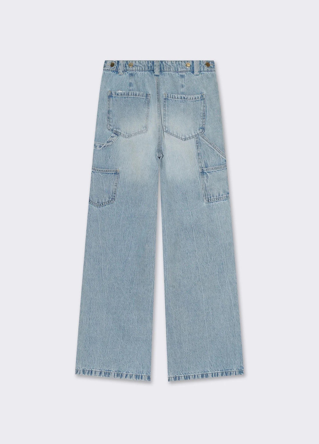 Джинсы Piazza Italia - (341255478)