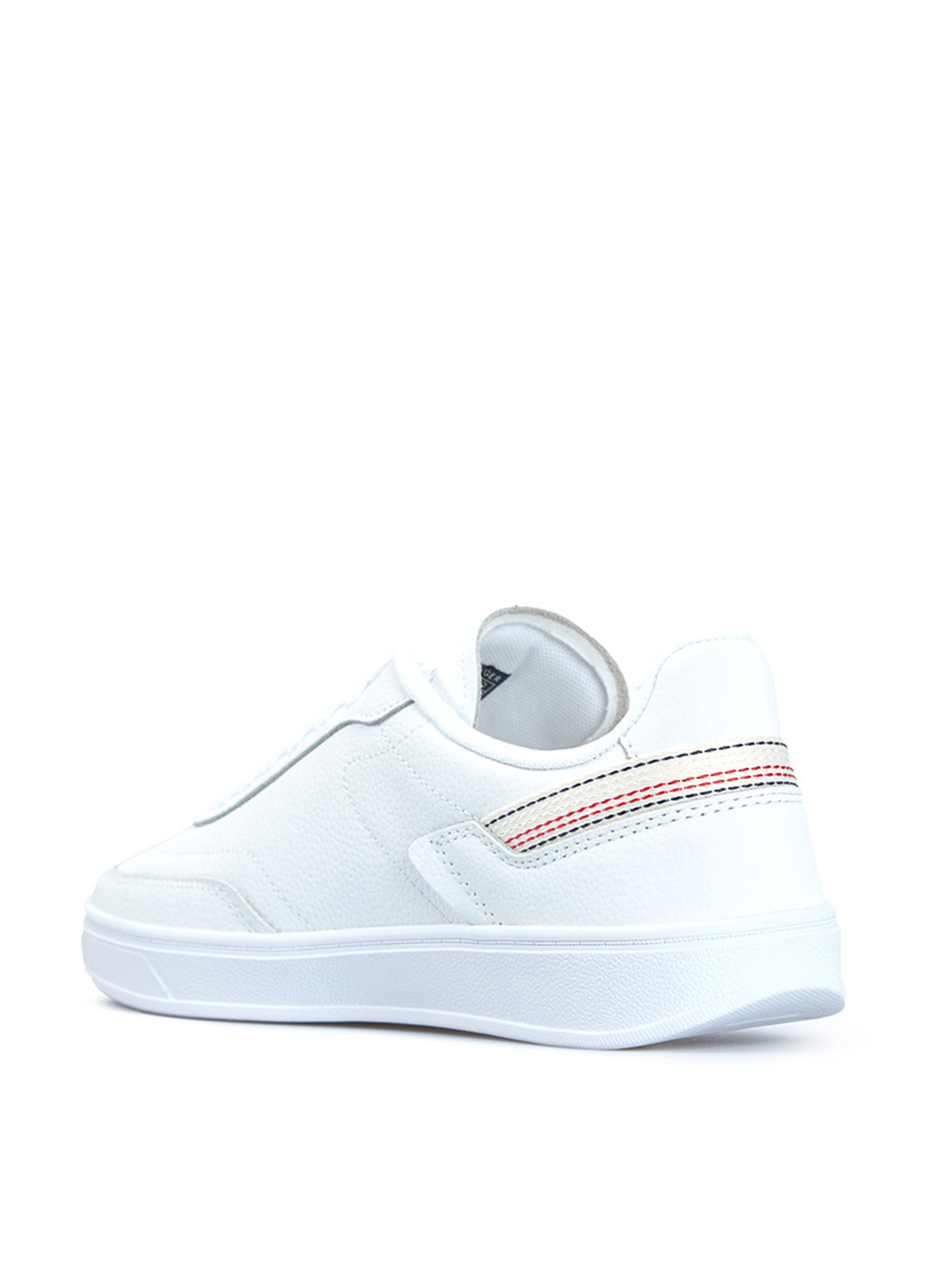 Кроссовки Tommy Hilfiger белые всесезоны (315667218)